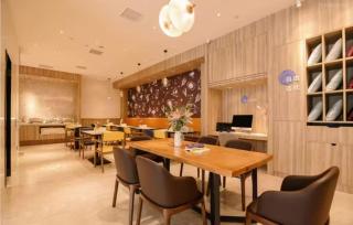 Hanting Premium Shenzhen Shekou Dongjiaotou Subway Station Hotel - 4