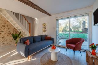 Maison de l'If - Jardin - Calme - Wifi - 3