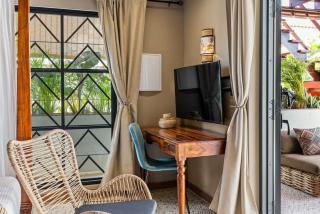 Bali Suites - Sanur suite - 1