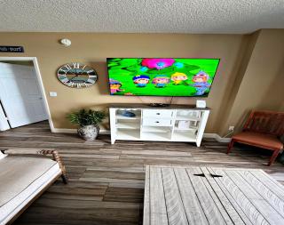Wyndham Ocean Walk Resort 1023 - Vacation in Comfort and luxury - 3 BR Direct Oceanfront - 5