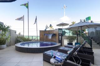 Hotel Golden Park Recife Boa Viagem By Nacional Inn - 8