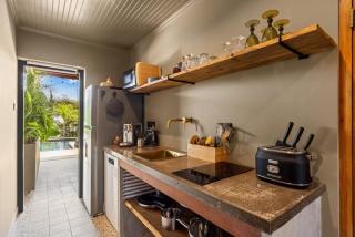 Bali Suites - Ubud Suite - 6