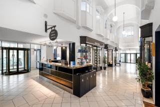 Best Western ToRVEhallerne - 8