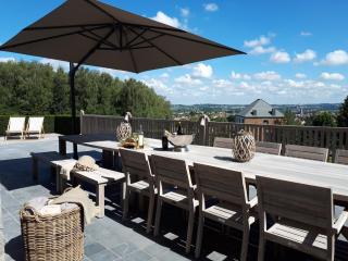Vakantiewoning - Chalet Du Mont - 7