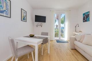 Santa Fuma Rovinj seaview Apartment - 7