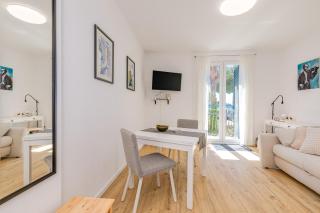 Santa Fuma Rovinj seaview Apartment - 4