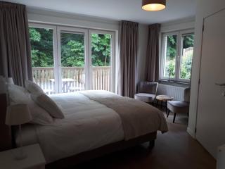 Vakantiewoning - Chalet Du Mont - 3