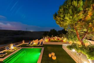 La Espada Rural Villa - 8
