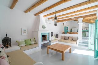 Casa De La Tita Belén - 7