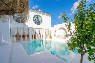 Casa De La Tita Belén - 6