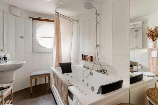 Grand Waterfront Suite with Private terrace on the Leie Canal - Gand - 2