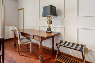 Grand Waterfront Suite with Private terrace on the Leie Canal - Gand - 4