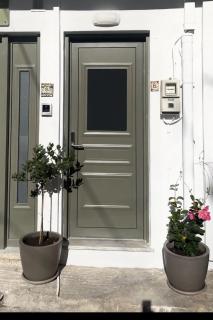 Iriki Loft, ένας ατμοσφαιρικός ρετρό χώρος στην Μυτιλήνη - Mytilène - 9