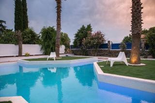 Villa Gloria, Spa And Pool - 5