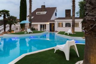 Villa Gloria, Spa And Pool - 7
