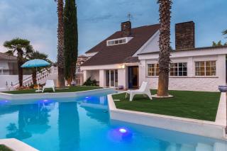 Villa Gloria, Spa And Pool - 4