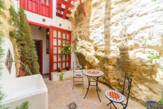 Casa De La Fredeswinda - 1