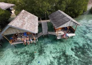 Freedom Homestay - Raja Ampat - 9