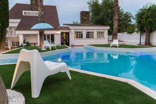 Villa Gloria, Spa And Pool - 6