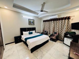 Ravi Guest House - 6