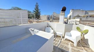 Dimorè Suite Deluxe by Salento Affitti - 6