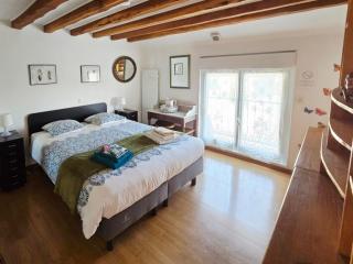 Gîte Leomie - Maison en pierre au pied des vignes - Monthurel - 6