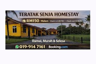 Homestay Teratak Senja - 7