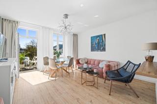Boho Apartament - 8
