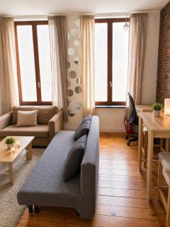 Appartement bien-être - 4