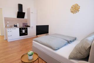 2AC Urban Harmony Cozy Stay Near Metro - Wien - 8