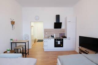 2AC Urban Harmony Cozy Stay Near Metro - Wien - 6