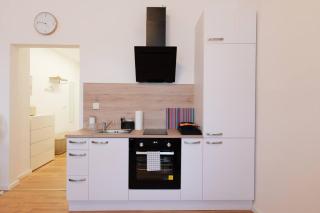 2AC Urban Harmony Cozy Stay Near Metro - Wien - 5