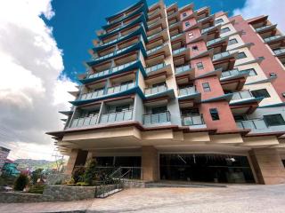 PineNest Baguio Megatower VII City Center - 8