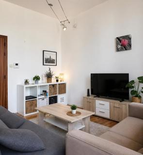 Appartement bien-être - 0