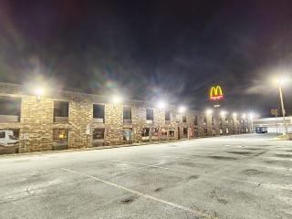 Plaza Hotel By OYO Calumet Park Alsip I 57 - 3