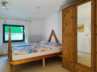 Ferienwohnung zwischen Weinheim und Hemsbach - 3