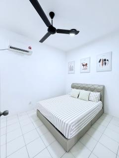 NJ Guesthouse - 8