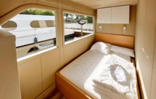 Haus Boot Sea Breeze - 4