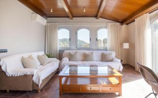 Luxury Rocamar – Primera Línea y Terraza - 5