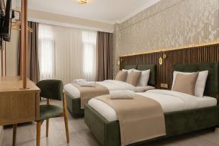 Taksim Peradise Hotel - 4