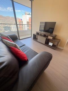 Luxury stay piso 30 - 0