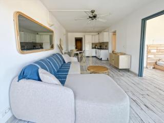 Saint-Philippe T3 with ocean view, terrace, beach within walking distance - 8