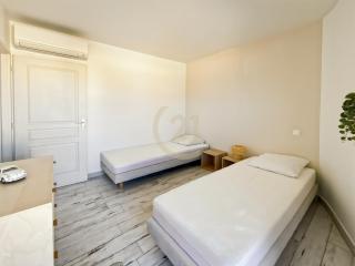 Saint-Philippe T3 with ocean view, terrace, beach within walking distance - 6