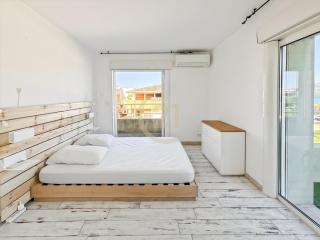Saint-Philippe T3 with ocean view, terrace, beach within walking distance - 5