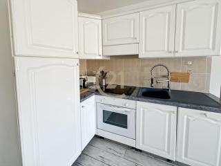 Saint-Philippe T3 with ocean view, terrace, beach within walking distance - 4