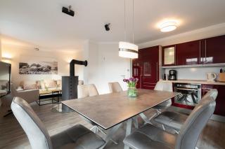 54° Nord Wohnung 1 - Grömitz - 2