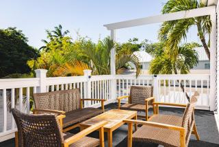 Bananas Foster Guesthouse - 9