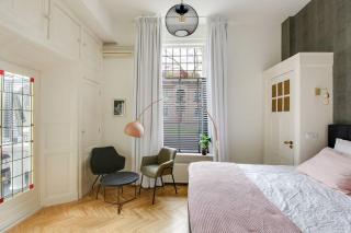 The Velvet Suite Alkmaar - 3