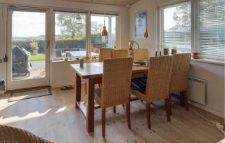 Awesome Home In Malling With Wifi - 6