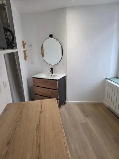 Chez Marie - 1